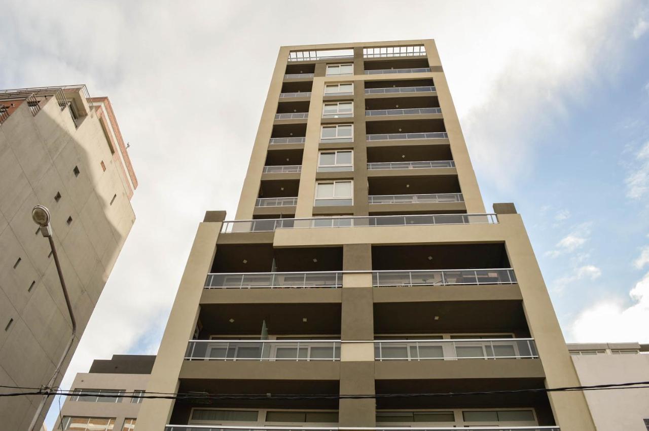 Ferienwohnung Caviahue 328 Neuquén Exterior foto