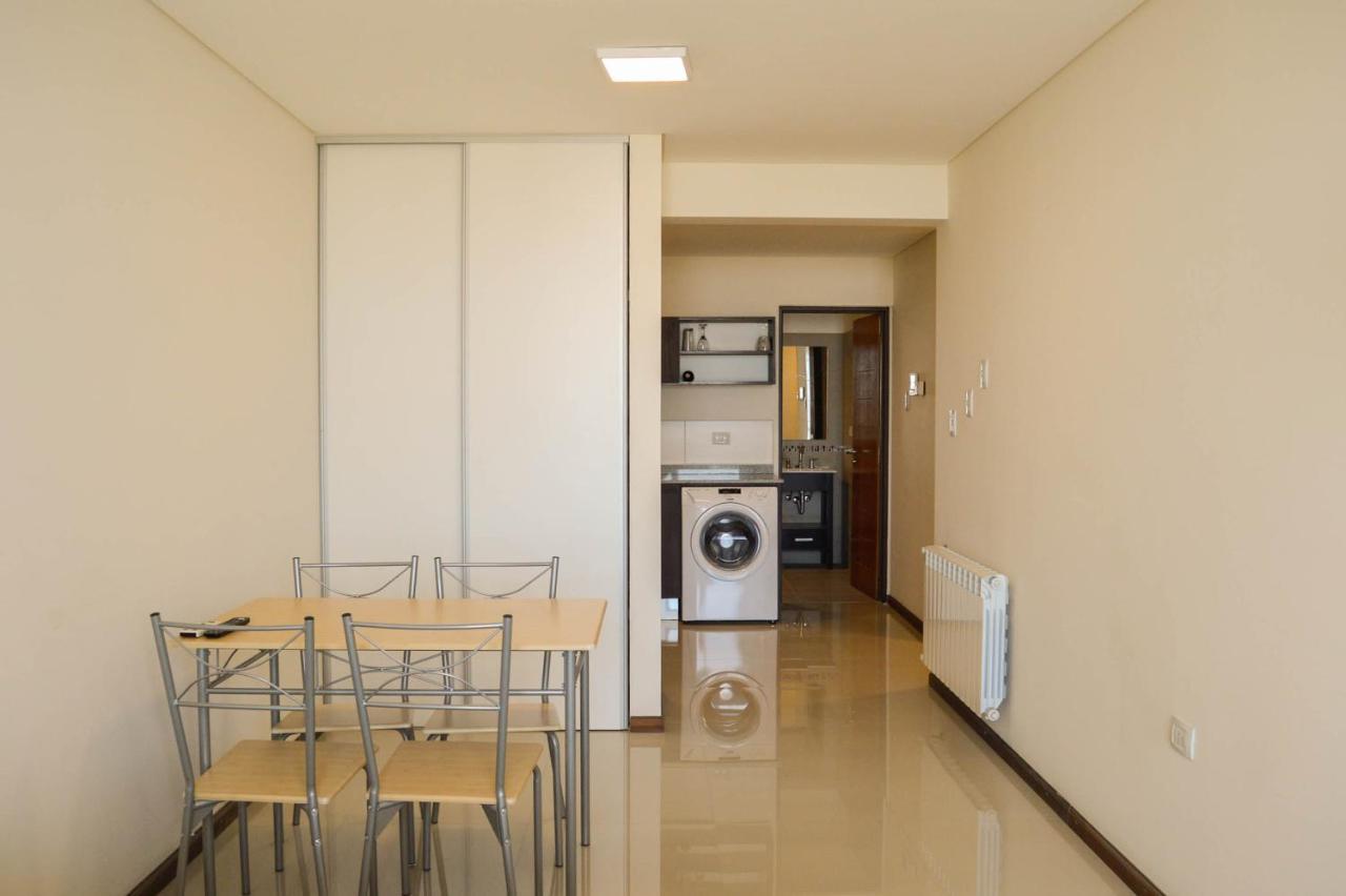 Ferienwohnung Caviahue 328 Neuquén Exterior foto
