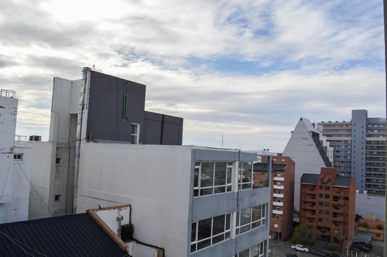 Ferienwohnung Caviahue 328 Neuquén Exterior foto