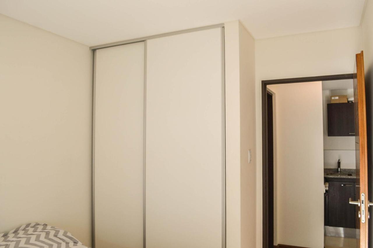 Ferienwohnung Caviahue 328 Neuquén Exterior foto