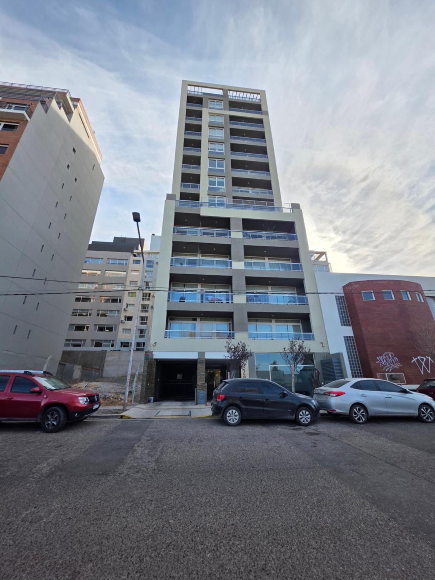 Ferienwohnung Caviahue 328 Neuquén Exterior foto